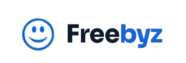 Freebyz Logo