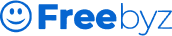 Freebyz Logo
